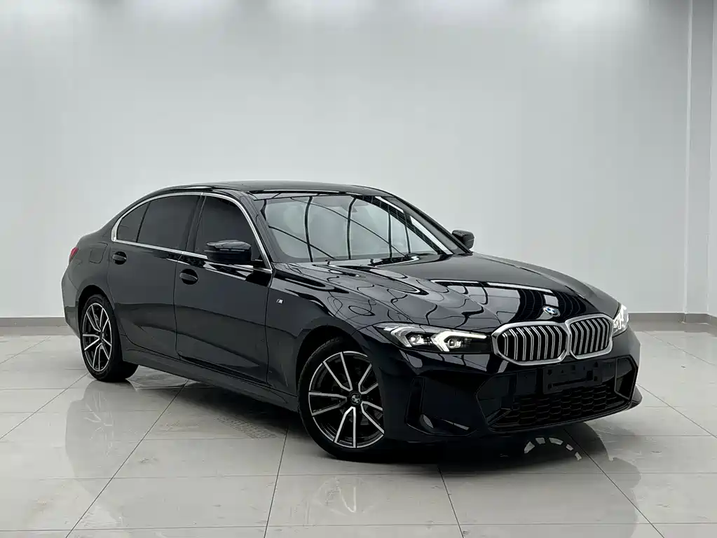BMW 3 Series — фото 3