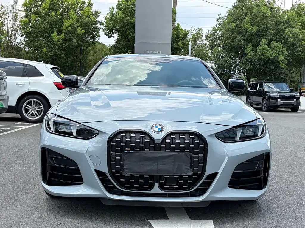 BMW 4 Series — фото 2