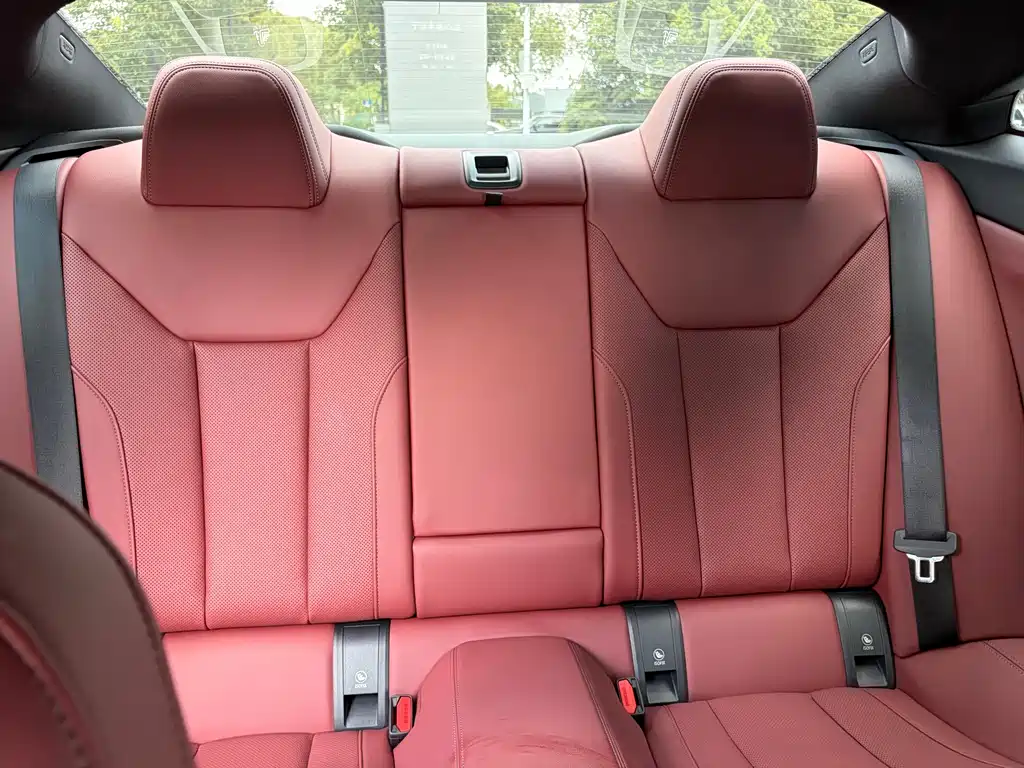 BMW 4 Series — фото 11