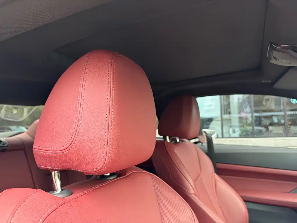 BMW 4 Series — фото 13