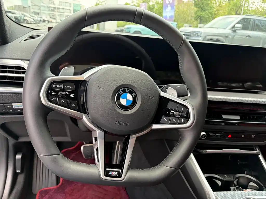 BMW 4 Series — фото 6
