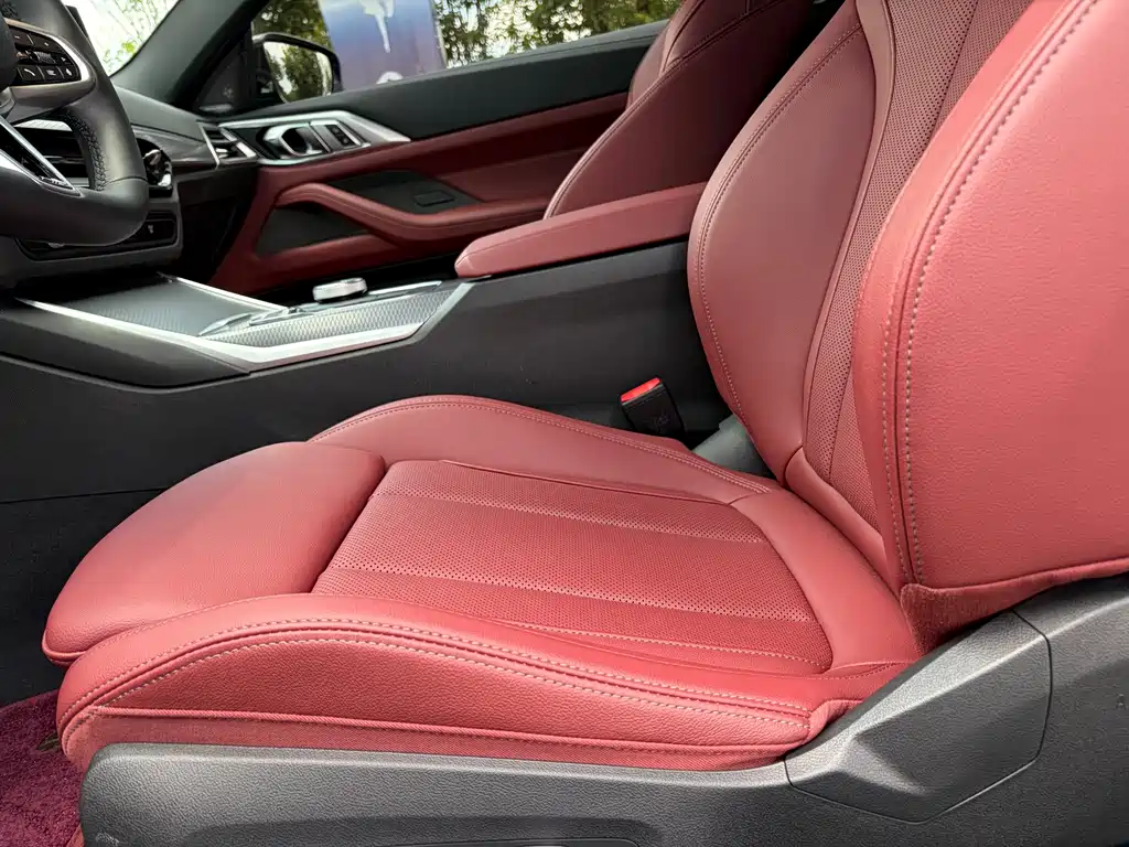 BMW 4 Series — фото 9
