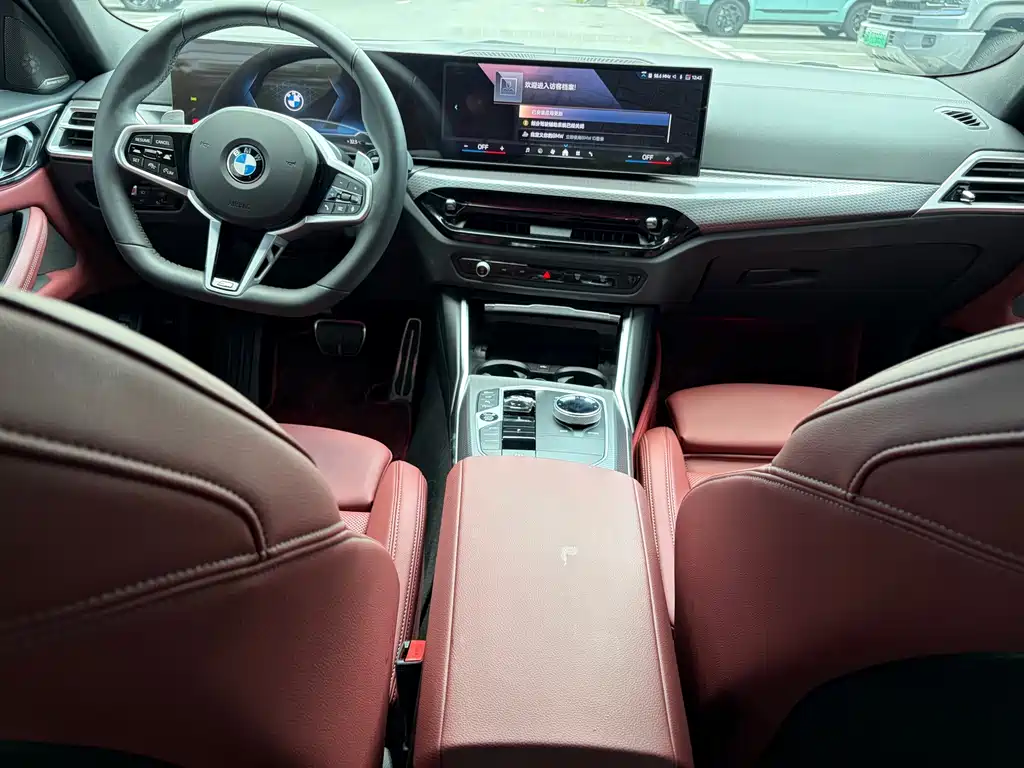 BMW 4 Series — фото 10