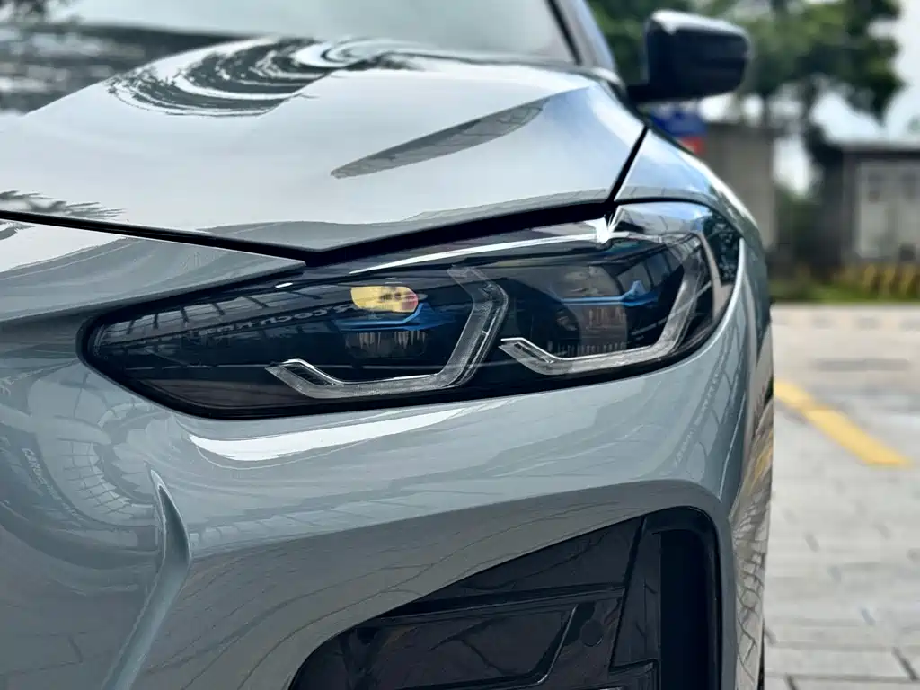 BMW 4 Series — фото 9
