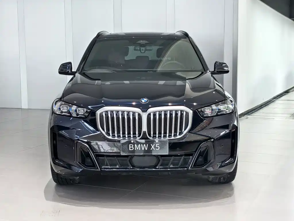 BMW X5 — фото 2