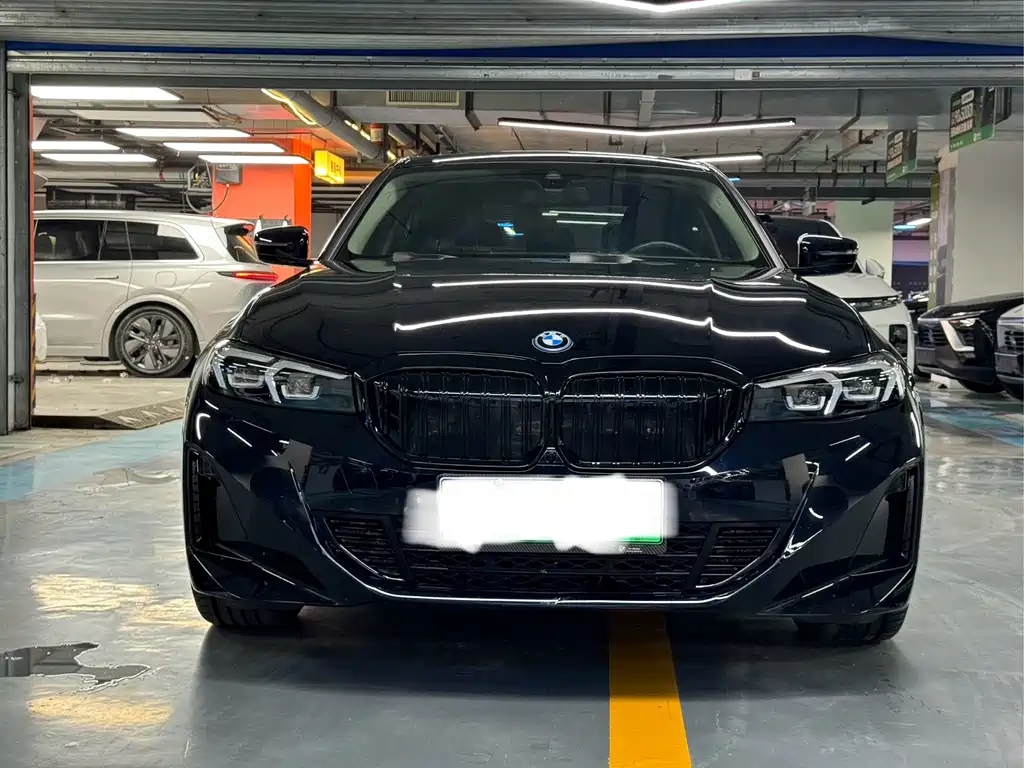 BMW i3 — фото 2