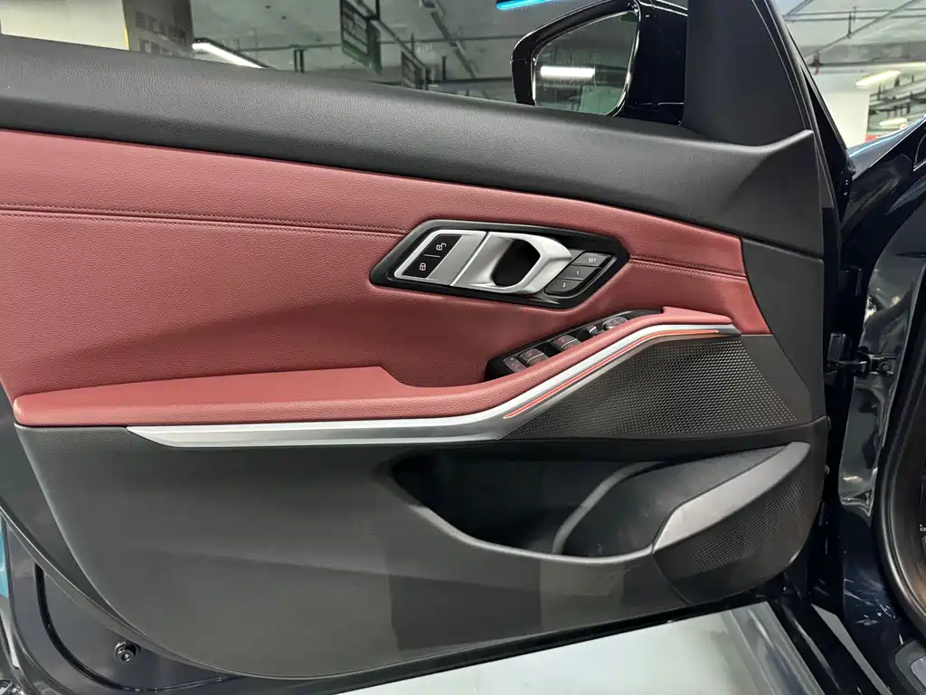 BMW i3 — фото 4