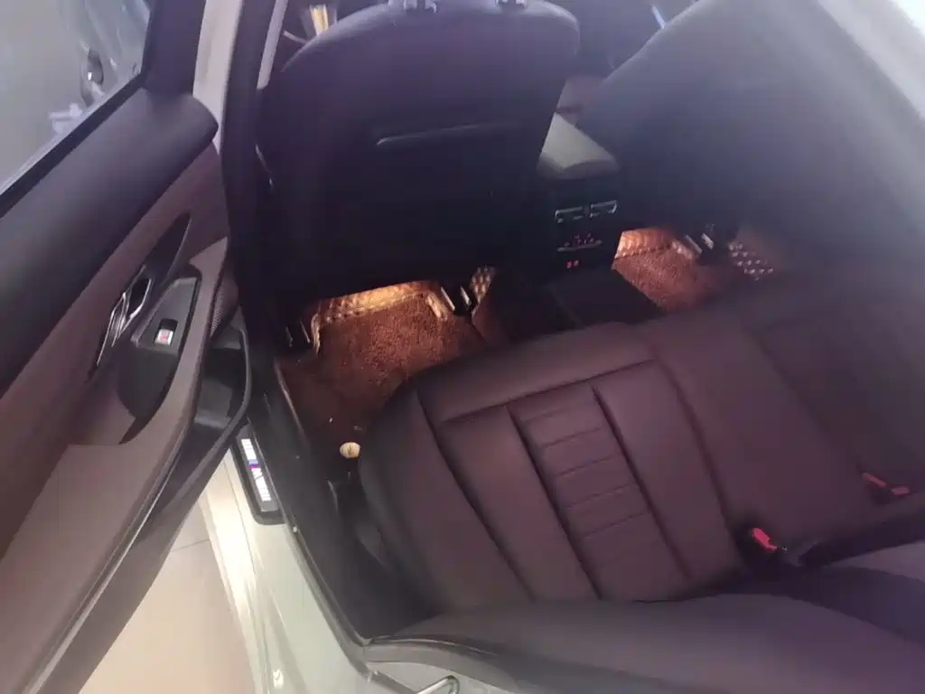 BMW 3 Series — фото 17