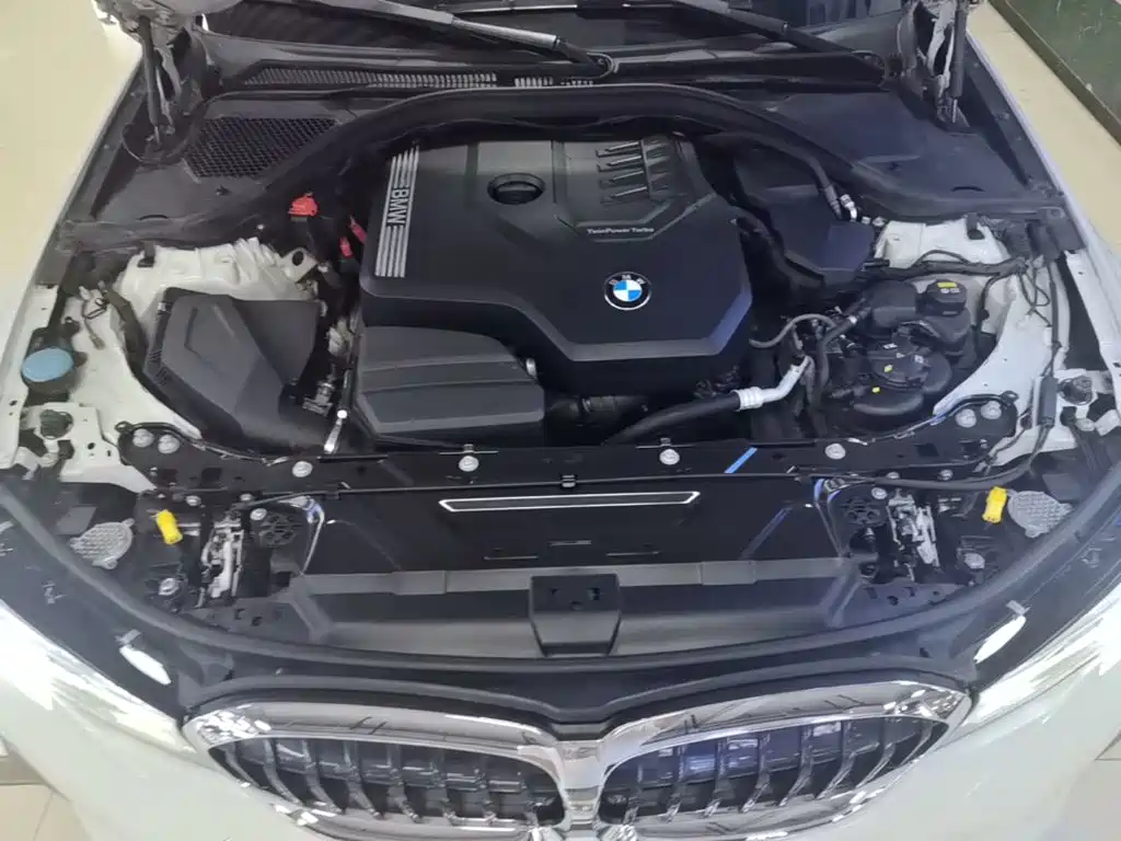 BMW 3 Series — фото 20