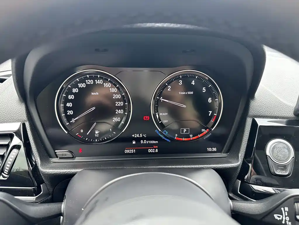 BMW 1 Series — фото 14