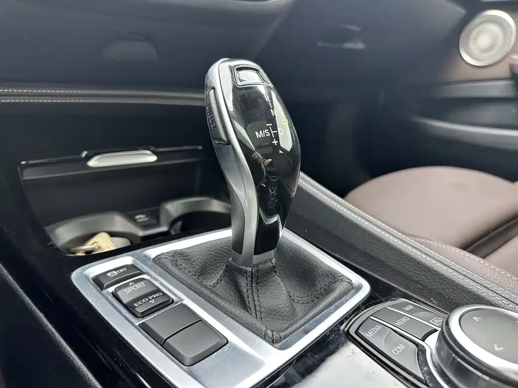 BMW 1 Series — фото 15
