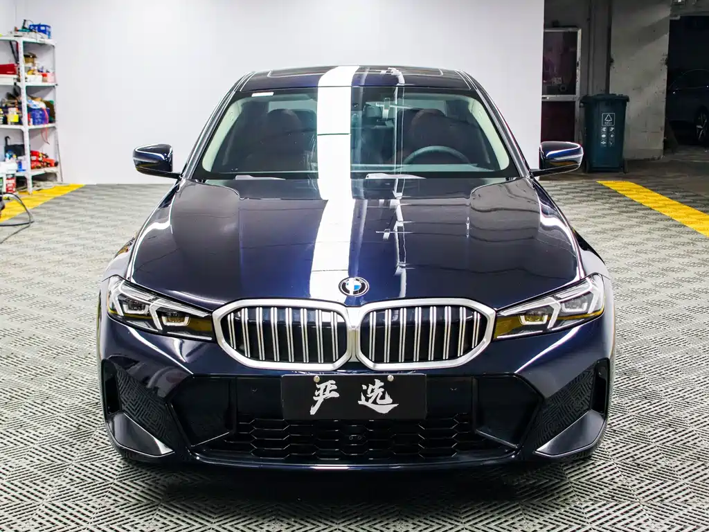 BMW 3 Series — фото 2