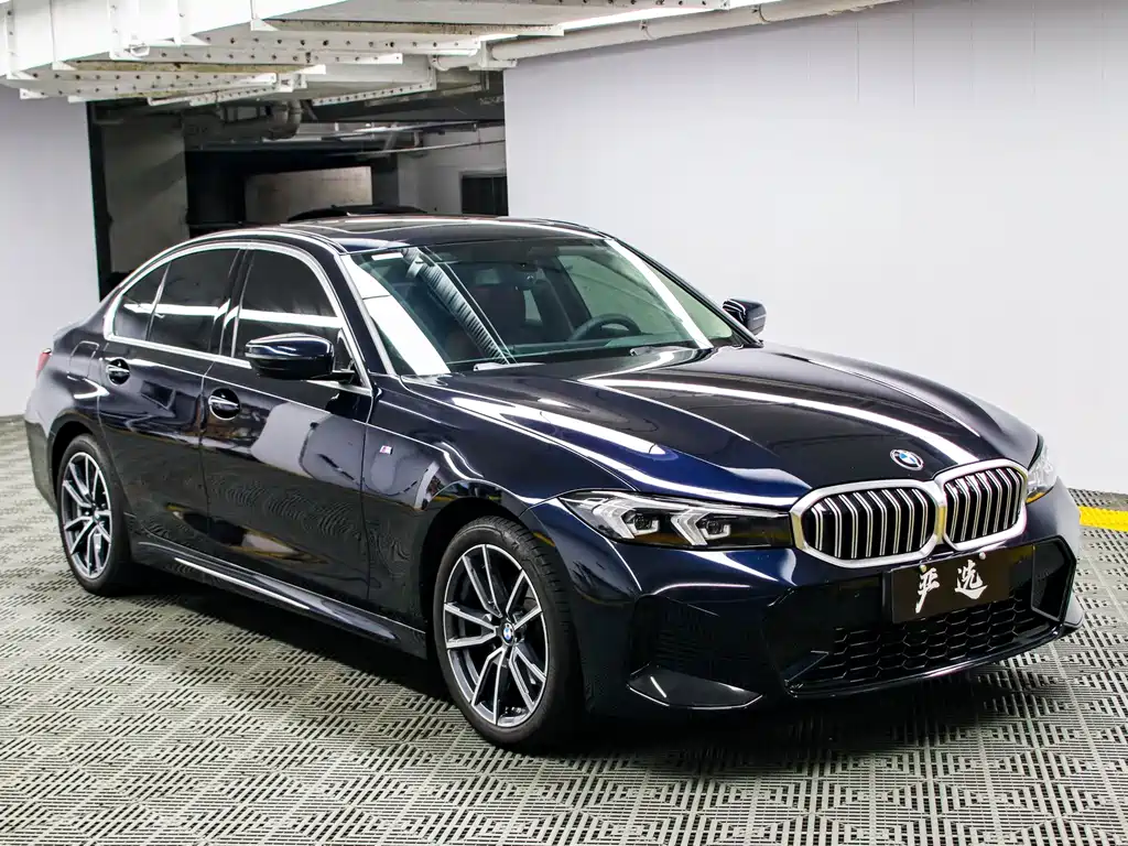 BMW 3 Series — фото 3