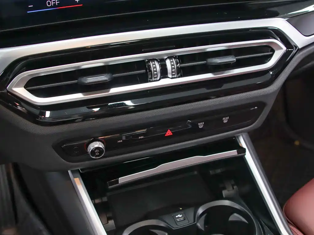 BMW 3 Series — фото 10