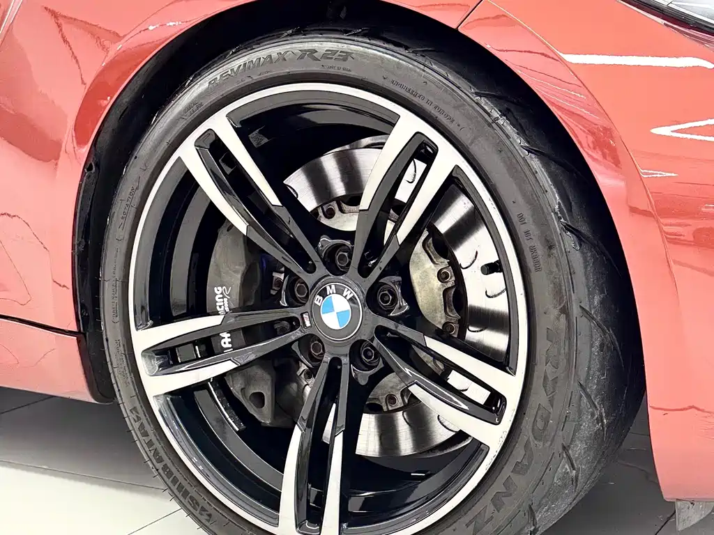 BMW M2 — фото 8