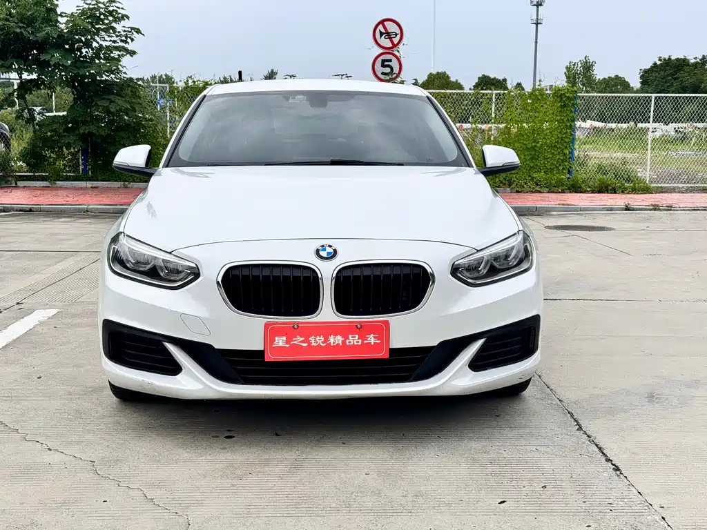 BMW 1 Series — фото 2
