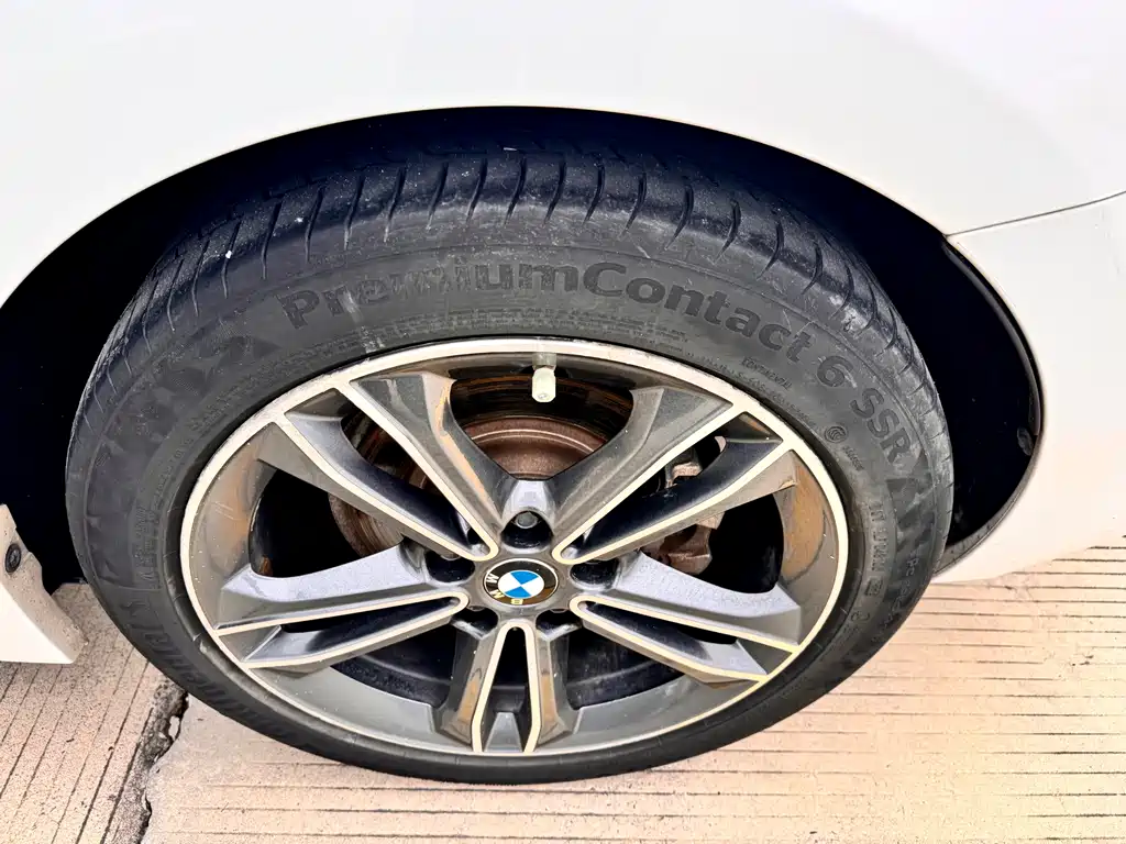 BMW 1 Series — фото 17