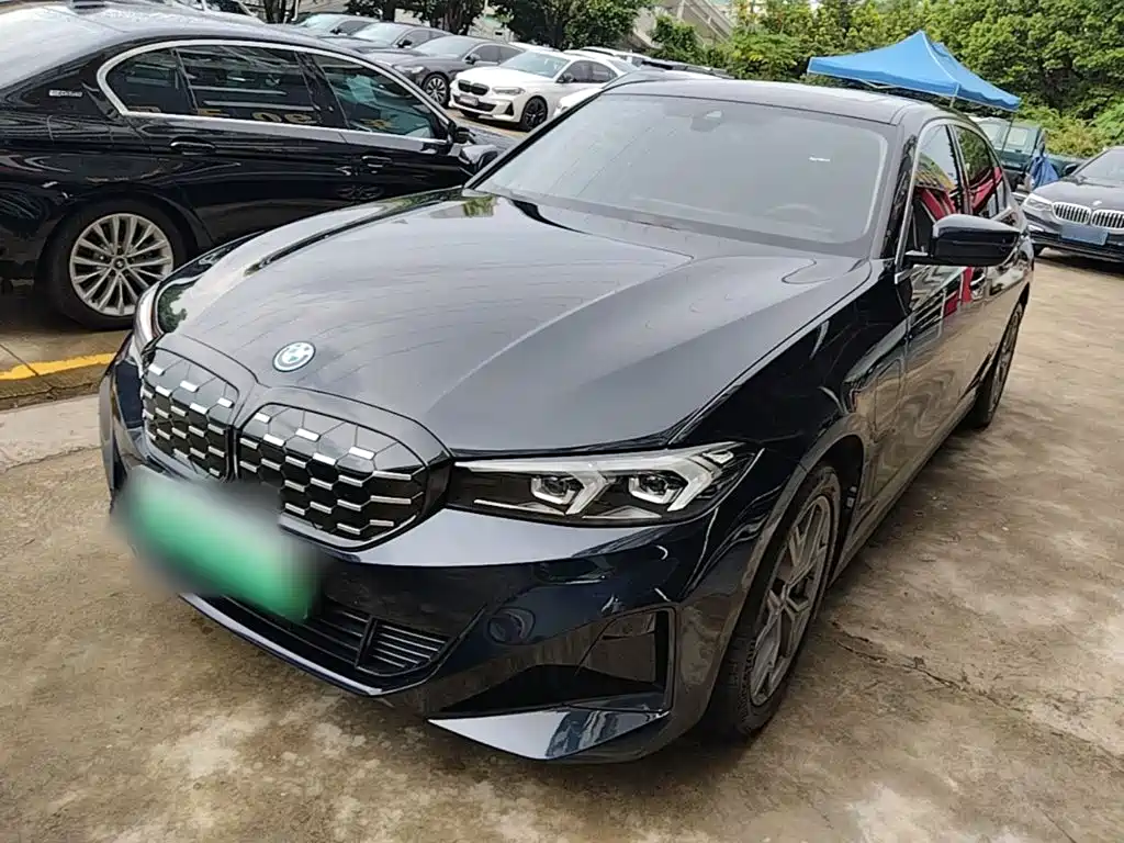 BMW i3 — фото 2