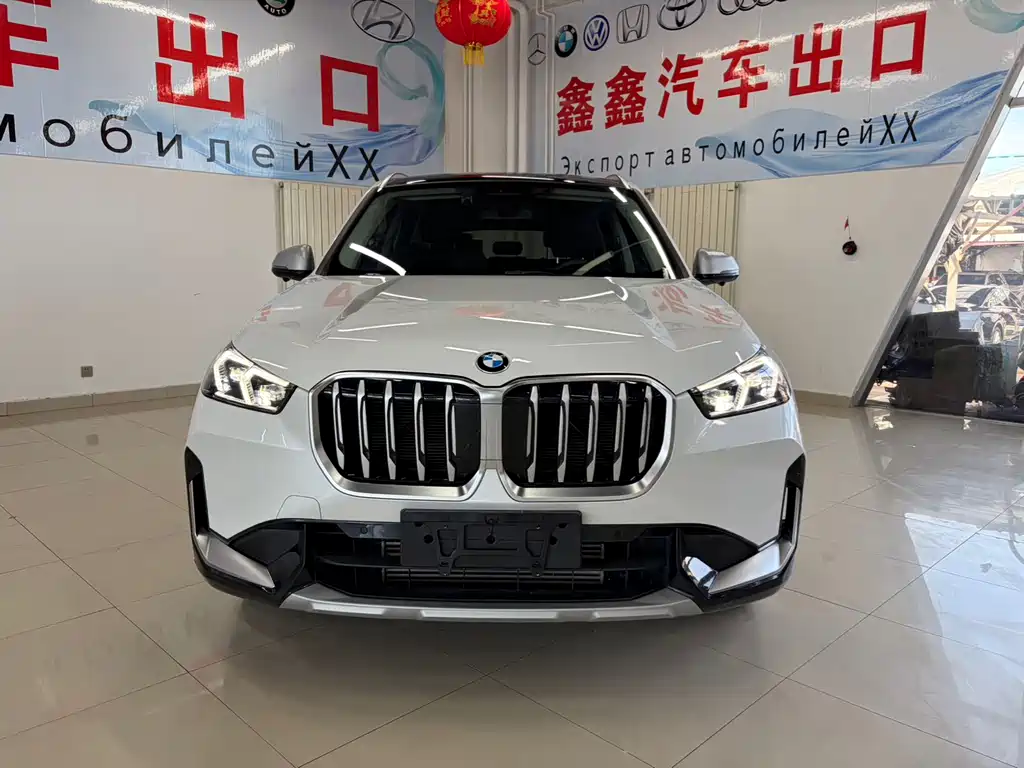 BMW X1 — фото 2