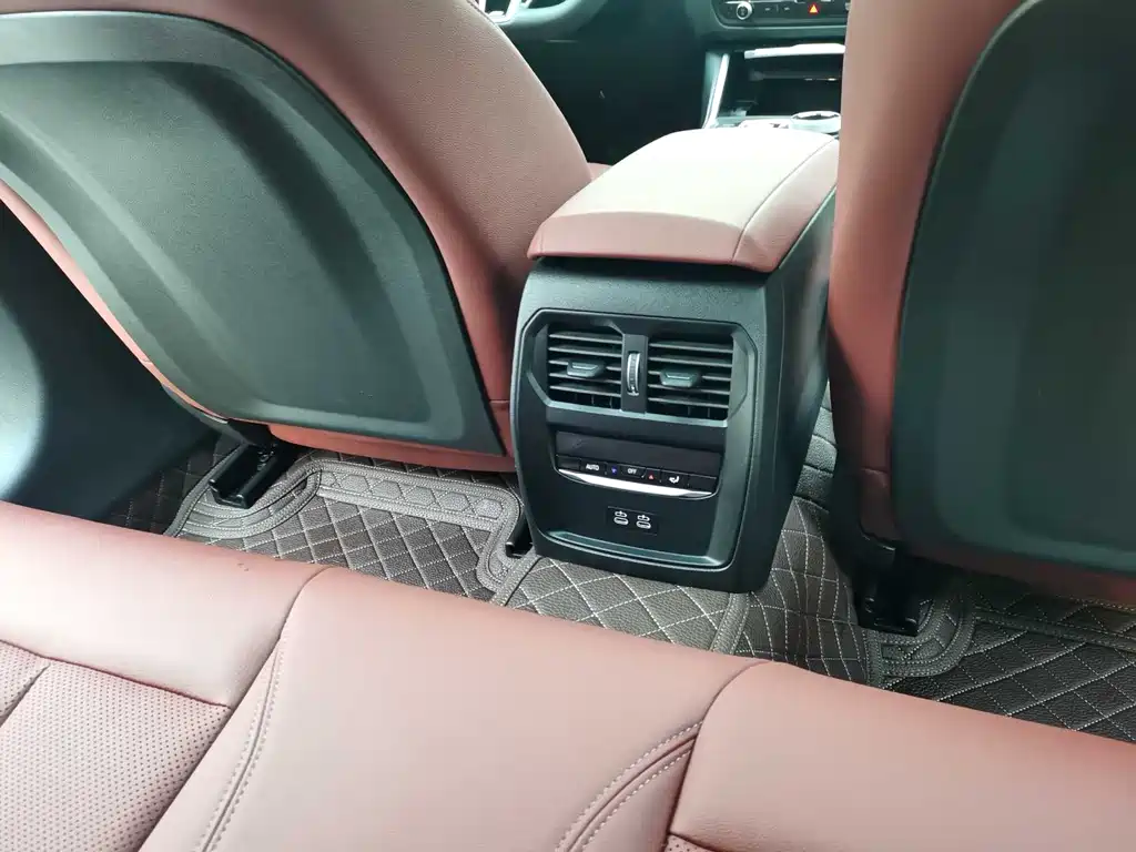 BMW 4 Series — фото 14