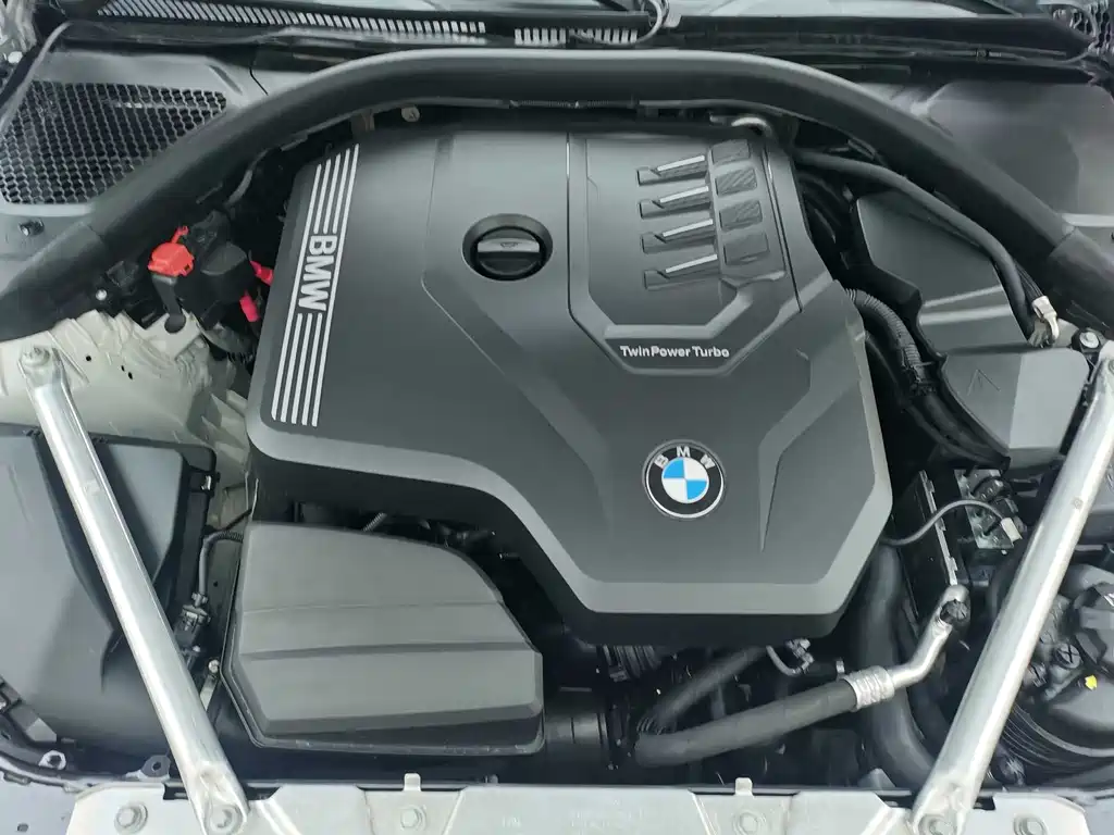 BMW 4 Series — фото 18