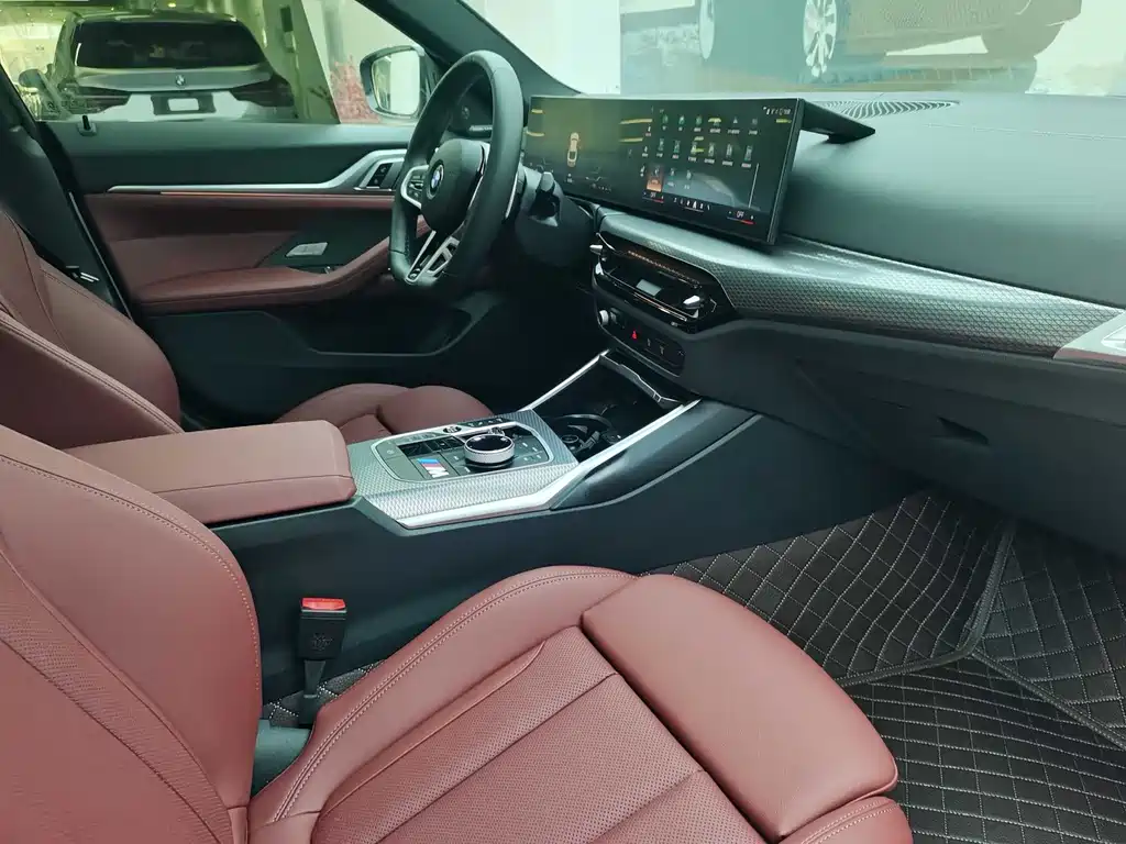 BMW 4 Series — фото 10