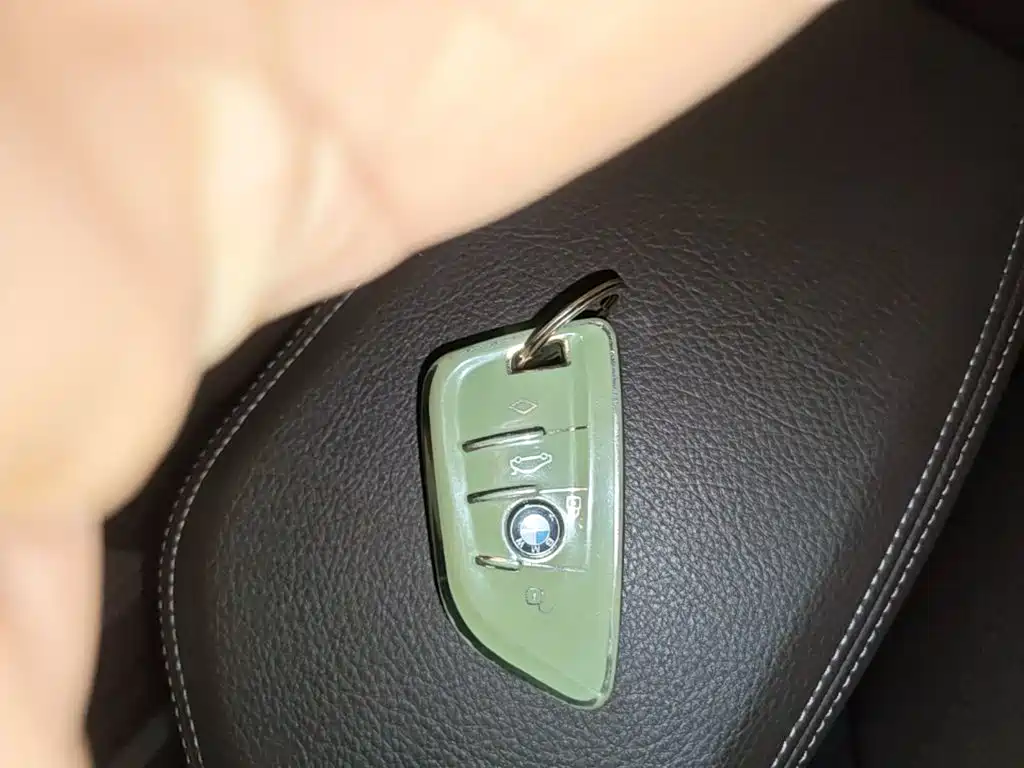 BMW X1 — фото 9