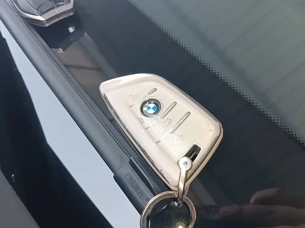 BMW X3 — фото 9