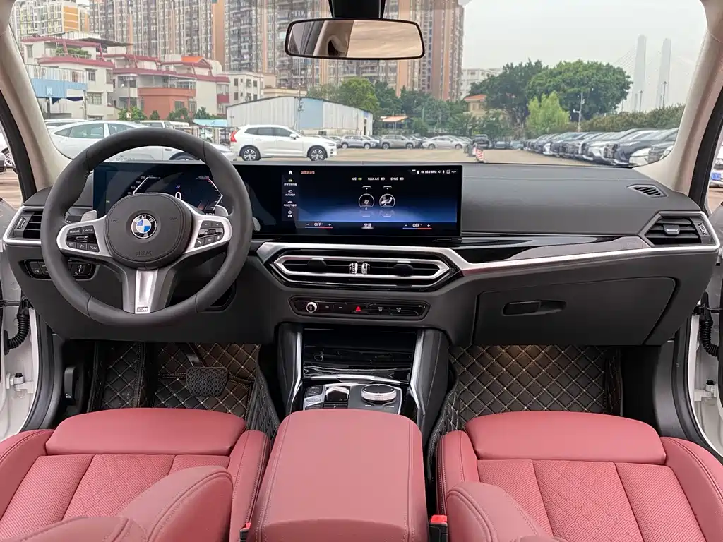 BMW 3 Series — фото 10