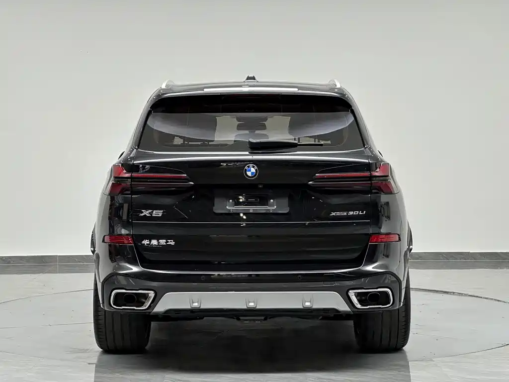 BMW X5 — фото 6