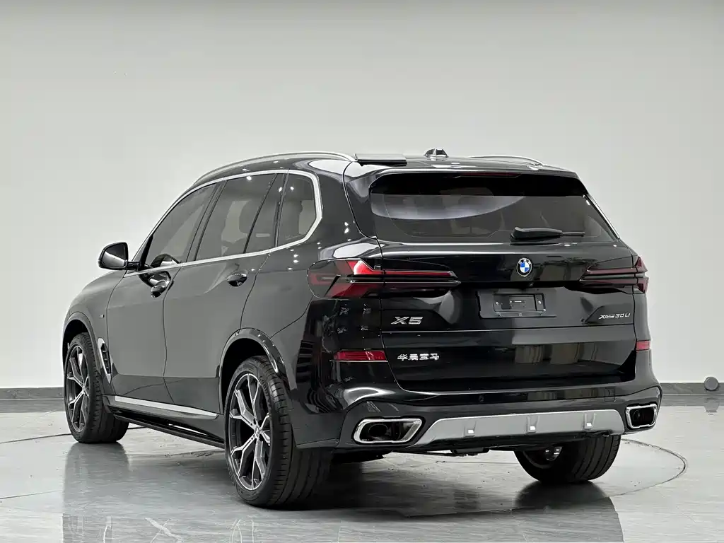 BMW X5 — фото 7