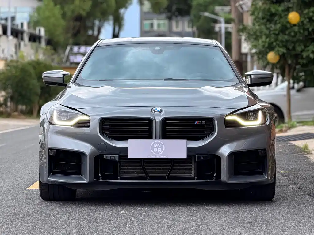 BMW M2 — фото 2