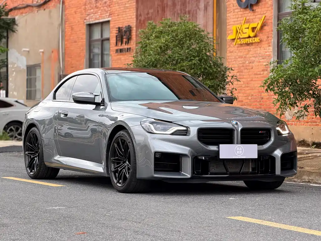 BMW M2 — фото 3