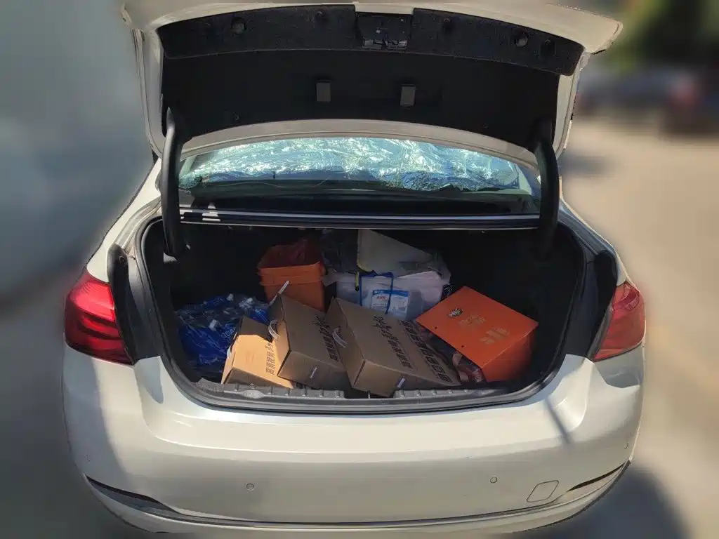 BMW 3 Series — фото 10
