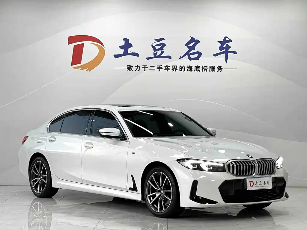 BMW 3 Series — фото 3