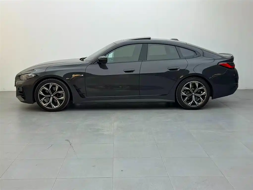 BMW 4 Series — фото 3