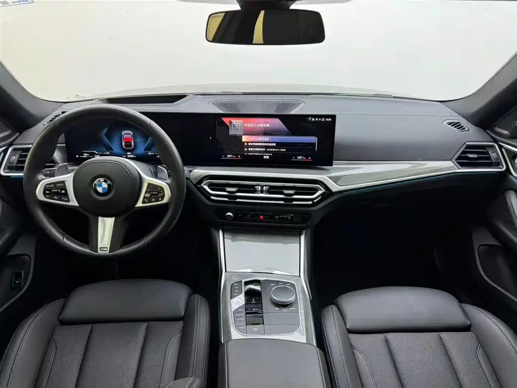 BMW 4 Series — фото 7