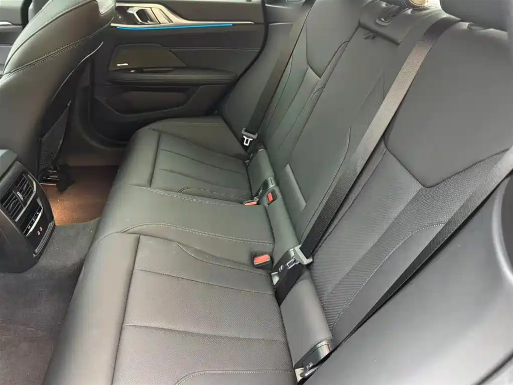 BMW 4 Series — фото 9