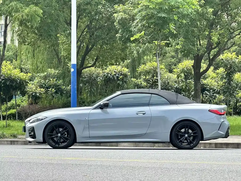 BMW 4 Series — фото 3