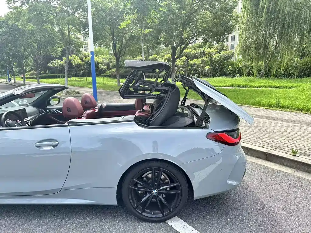 BMW 4 Series — фото 10