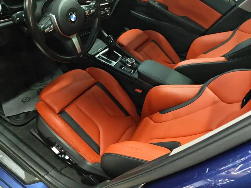 BMW 1 Series — фото 15