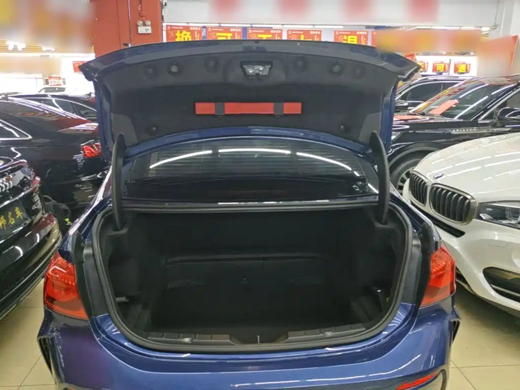 BMW 1 Series — фото 19