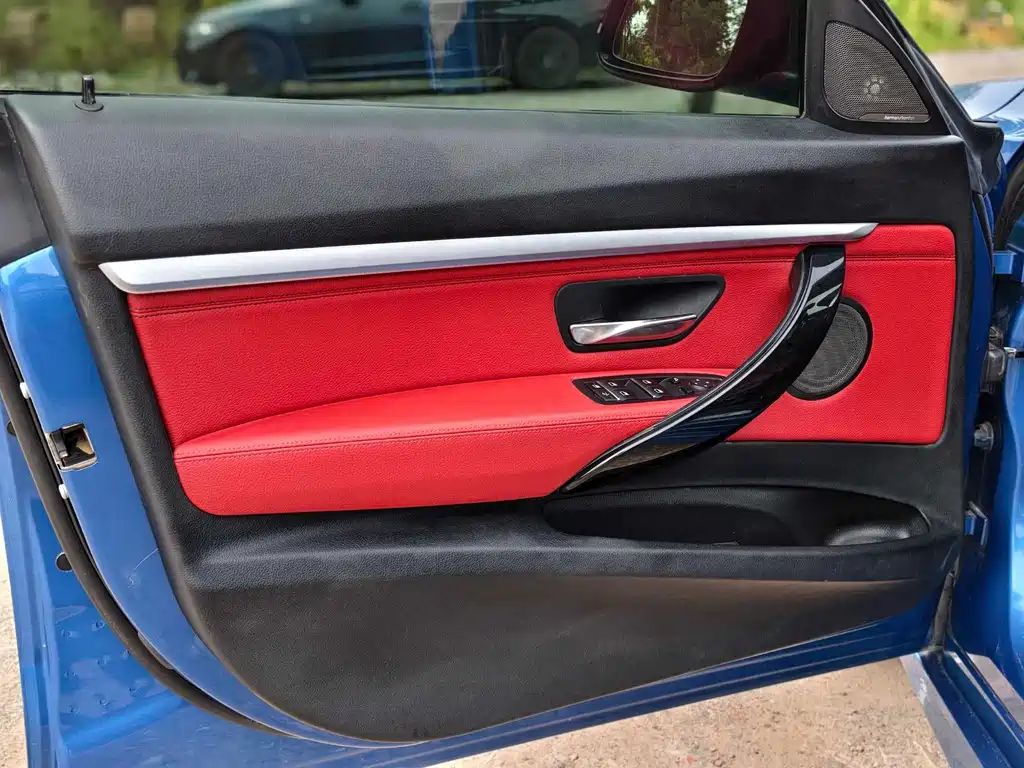 BMW 3 Series GT — фото 10