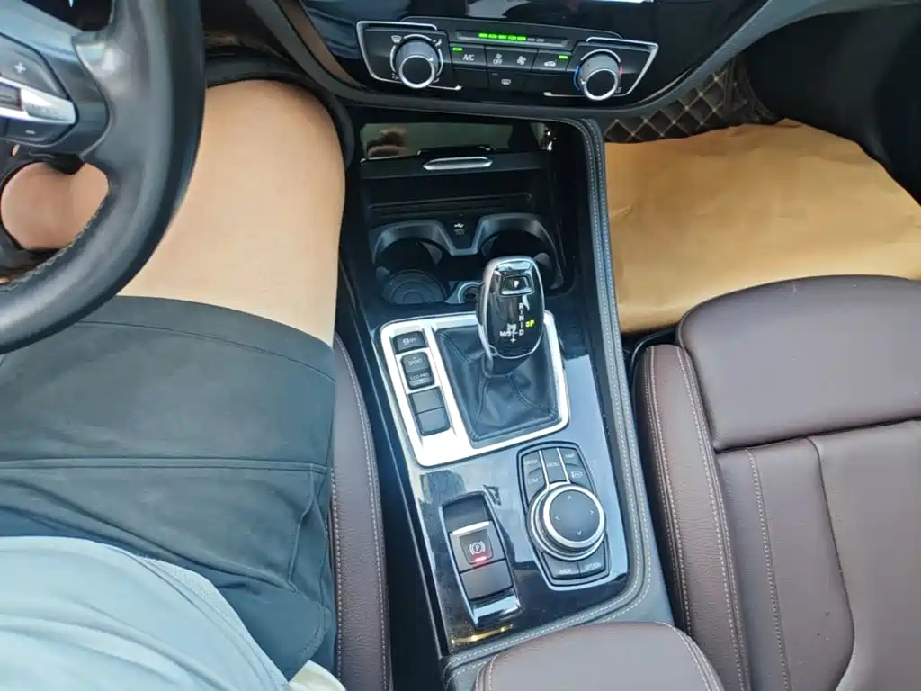 BMW 1 Series — фото 14