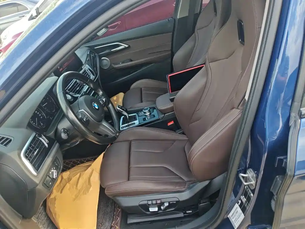 BMW 1 Series — фото 15