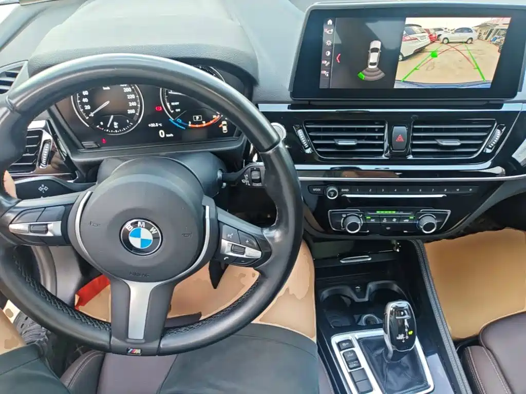 BMW 1 Series — фото 10