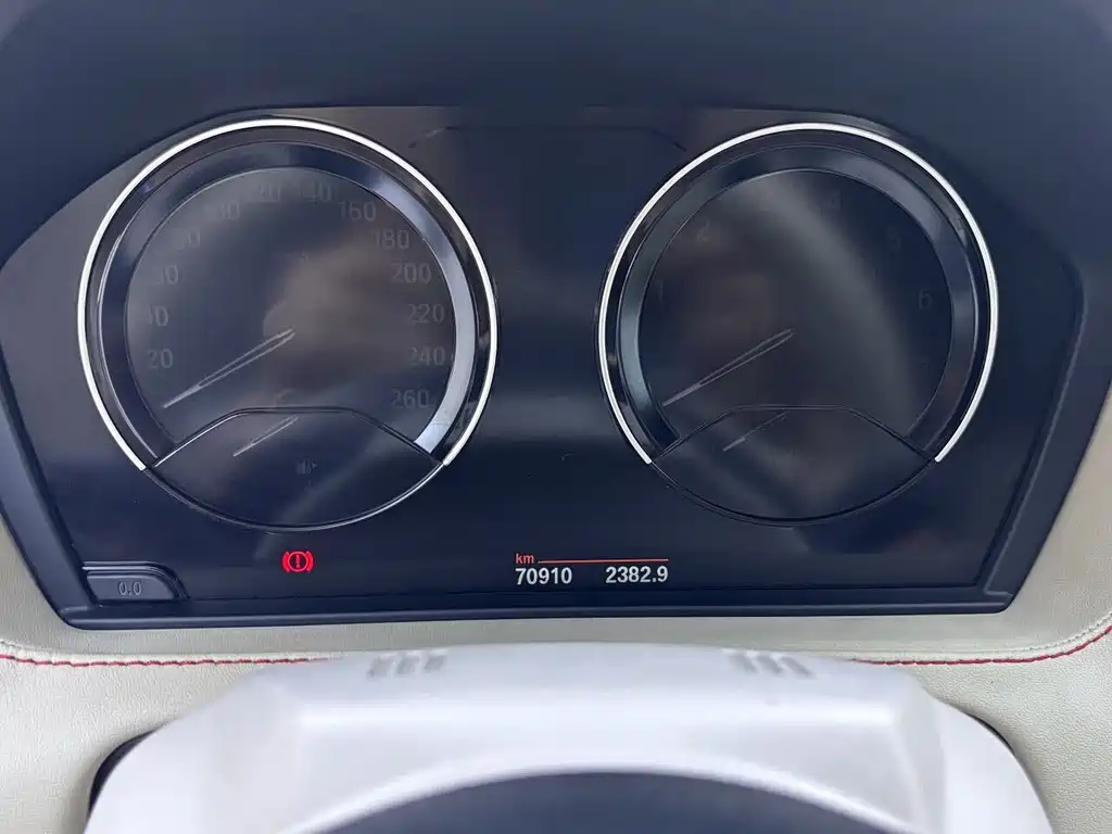 BMW 2 Series (Import) — фото 11