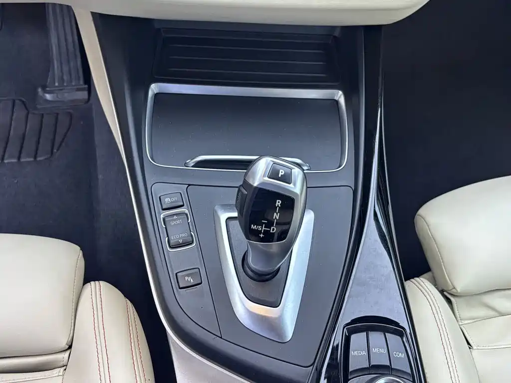 BMW 2 Series (Import) — фото 13