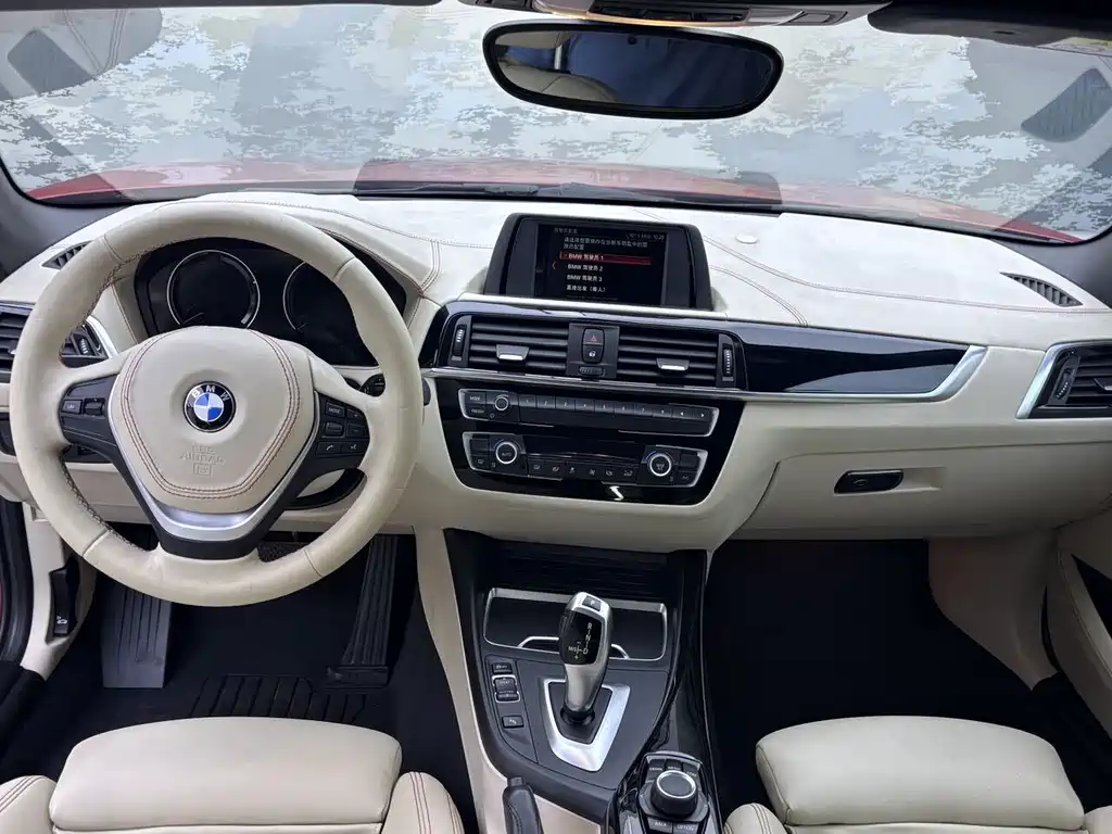 BMW 2 Series (Import) — фото 14