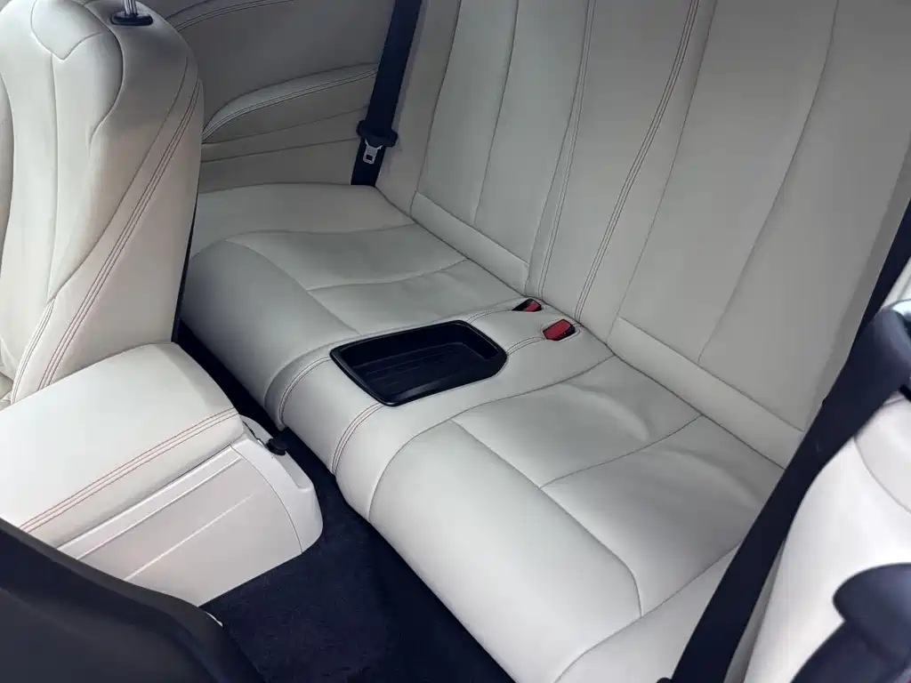 BMW 2 Series (Import) — фото 15